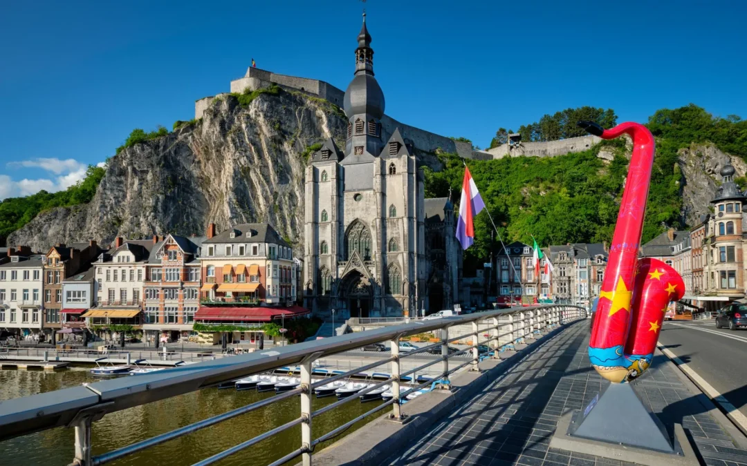 Dinant