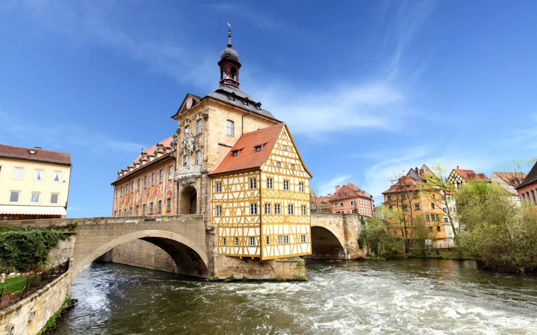 Bamberg