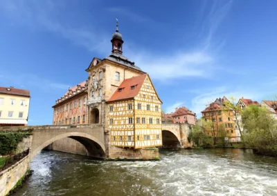 Bamberg