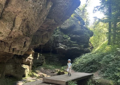 Luxemburgische Schweiz