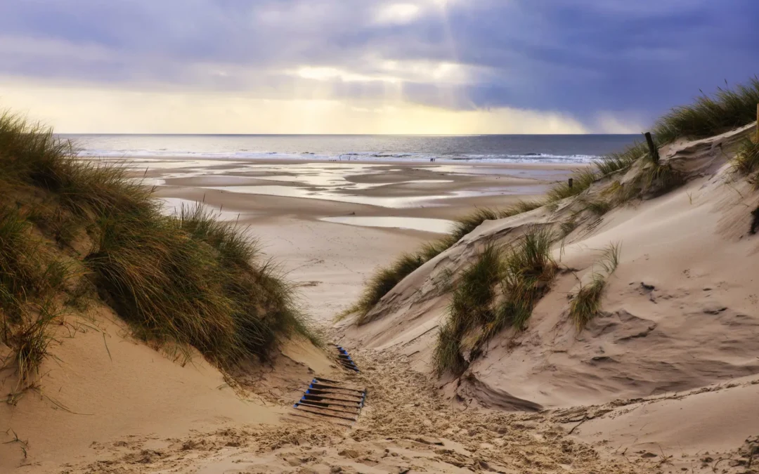 Polnische Ostsee