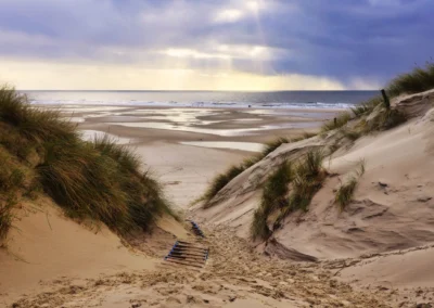 Polnische Ostsee